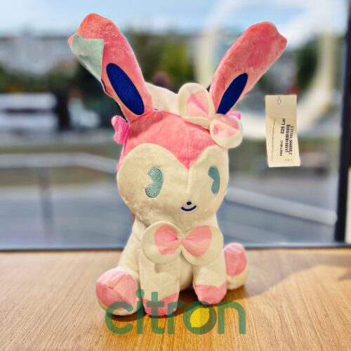 25cm/ Игрушка мягкая Pokemon (микс)