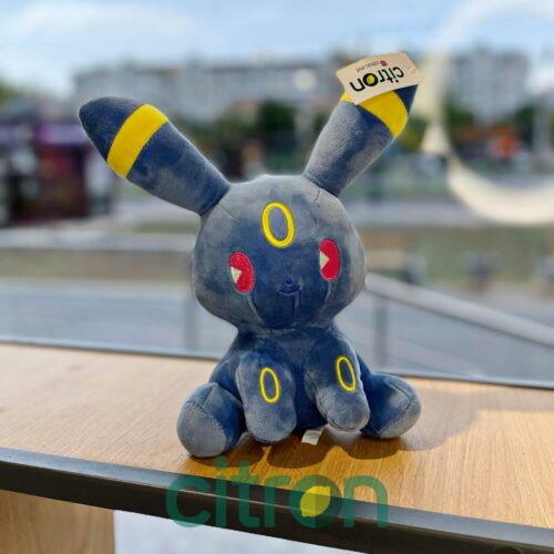 25cm/ Игрушка мягкая Pokemon (микс)