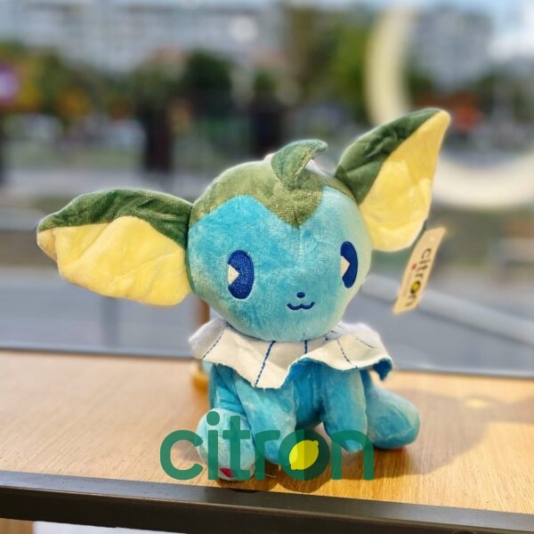 25cm/ Jucărie moale Pokemon (mix)