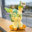 25cm/ Игрушка мягкая Pokemon (микс)