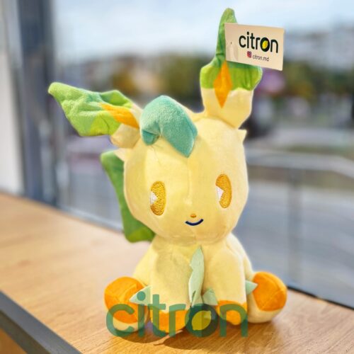 25cm/ Игрушка мягкая Pokemon (микс)