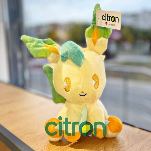 25cm/ Jucărie moale Pokemon (mix)