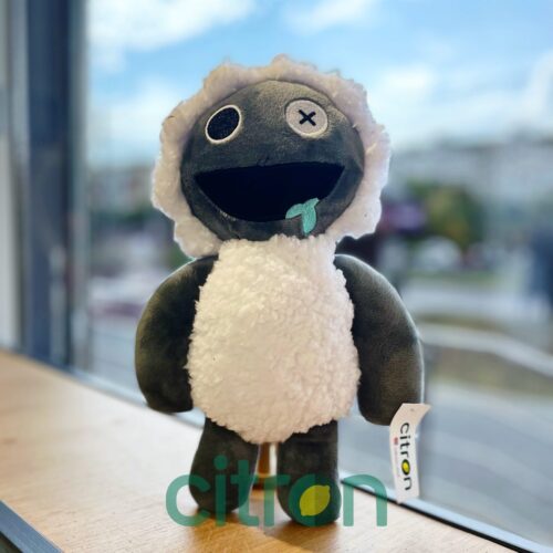 30cm/ Мягкая Игрушка "Радужные Друзья"