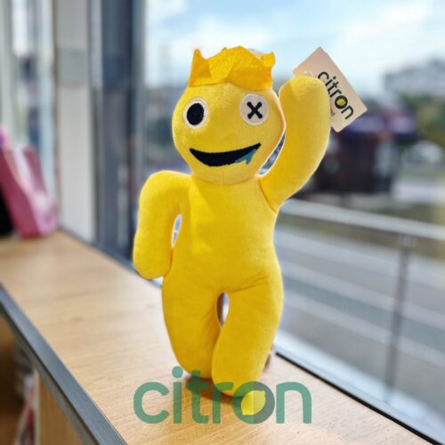 30cm/ Мягкая Игрушка "Радужные Друзья"