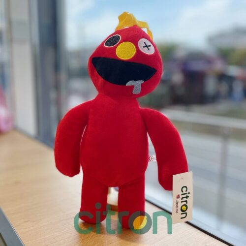 30cm/ Мягкая Игрушка "Радужные Друзья"