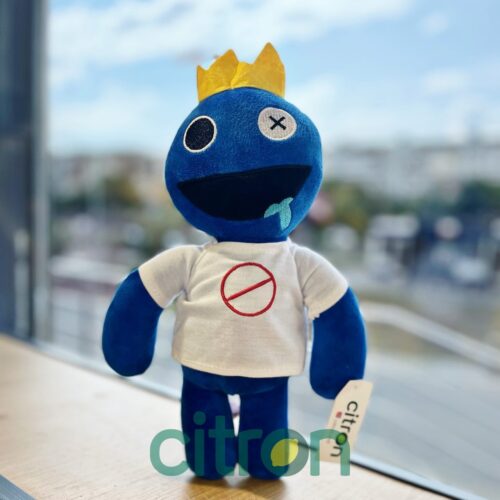 30cm/ Мягкая Игрушка "Радужные Друзья"