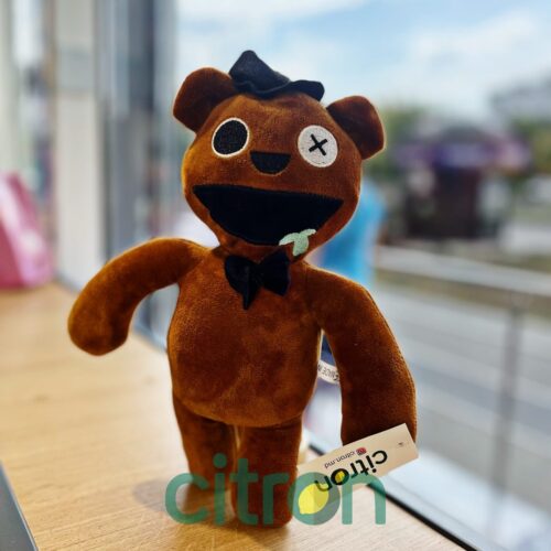 30cm/ Мягкая Игрушка "Радужные Друзья"