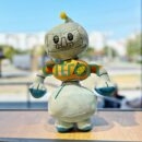 Игрушка мягкая "Губка Боб набор 7в"