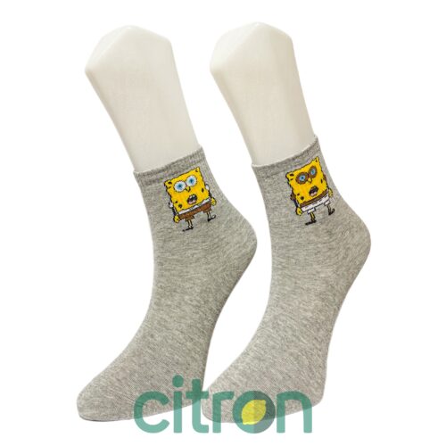 Ciorapi Mix (lungi) SpongeBob