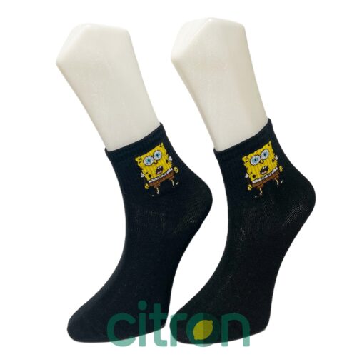 Ciorapi Mix (lungi) SpongeBob