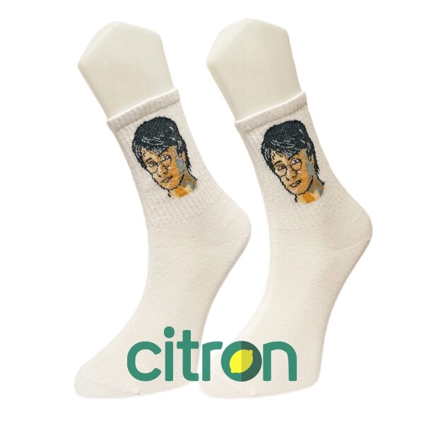 Ciorapi Mix (lungi) Harry Potter