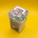 Set Sketch markers 36 colors (white)