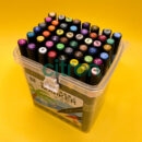 Set Sketch markers 48 colors (2669-48)