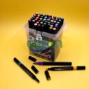 Set Sketch markers 48 colors (2669-48)