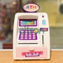 Baby ATM Funny Money Managment (2 color)