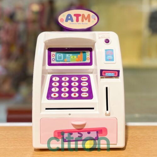 Baby ATM Funny Money Managment (2 color)