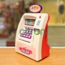 Baby ATM Funny Money Managment (2 color)