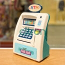 Baby ATM Funny Money Managment (2 color)