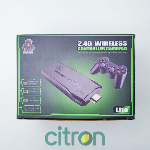 Портативная игровая консоль NEUE M8 (64G 10000 Games) Dendy, Sega, PlayStation 1