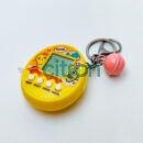 Consolă de jocuri portabilă Tamagotchi (3 culori)