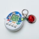 Consolă de jocuri portabilă Tamagotchi (3 culori)