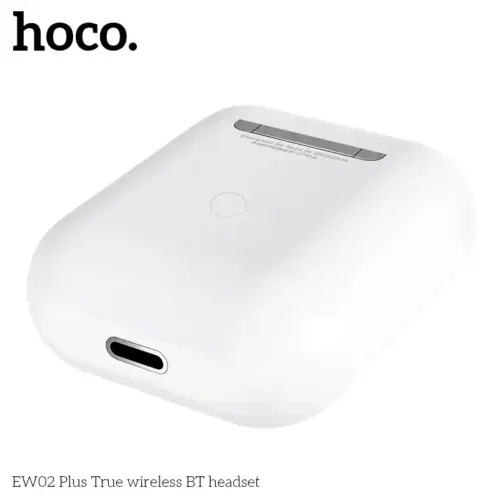 Беспроводные наушники HOCO EW02 Plus True Wireless Bluetooth
