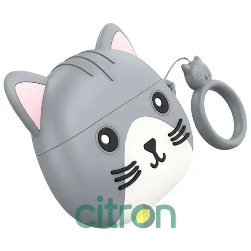 EW46 True wireless stereo headset Mysterious Cat