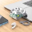 EW46 True wireless stereo headset Mysterious Cat