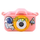 Детская фотокамера Astronaut (2 color)