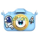 Детская фотокамера Astronaut (2 color)