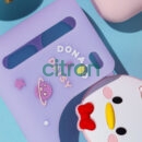 Детский фотоаппарат Cartoons S9 (chip, mickey, donald) (3 types)