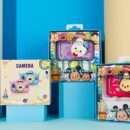 Детский фотоаппарат Cartoons S9 (chip, mickey, donald) (3 types)