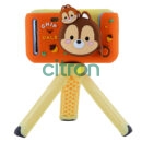 Детский фотоаппарат Cartoons S9 (chip, mickey, donald) (3 types)
