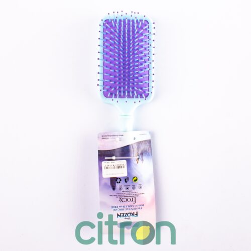 Hair brush FROZEN 20 CM