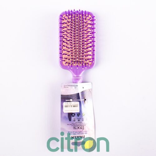 Hair brush FROZEN 20CM STAY