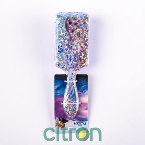 Perie de păr FROZEN 22,CM TRUTH