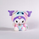 Игрушка мягкая "Kuromi, Hello Kitty" (33cm)