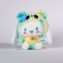Игрушка мягкая "Kuromi, Hello Kitty" (33cm)