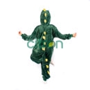 Кигуруми Dragon Green ( 110, 120, 130, 140 )