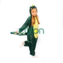 Кигуруми Dragon Green ( 110, 120, 130, 140 )