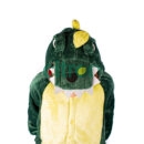 Кигуруми Dragon Green ( 110, 120, 130, 140 )