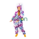 Кигуруми Galaxy Unicorn Flying ( 110, 120, 130, 140 )