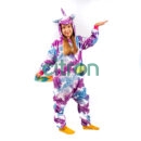 Кигуруми Galaxy Unicorn Flying ( 110, 120, 130, 140 )