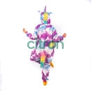 Кигуруми Galaxy Unicorn Flying ( 110, 120, 130, 140 )