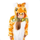 Кигуруми Giraffe ( 140, S, M, L )