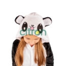 Кигуруми Panda ( 80, 90, 100, 110, 120, 130, 140, S, M, L, XL )