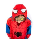 Кигуруми Spider-man ( 100, 110, 120, 130, 140 )