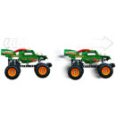 Конструктор LEGO Technic Монстер Джем ​​Дракон, арт. 42149