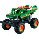 Конструктор LEGO Technic Монстер Джем ​​Дракон, арт. 42149