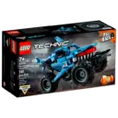 Конструктор LEGO Technic Monster Jam Megalodon, арт. 42134